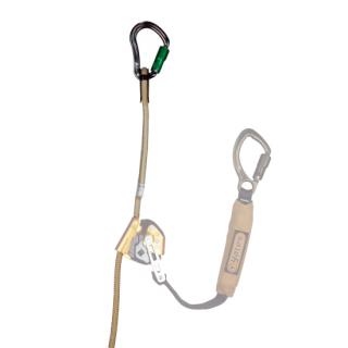 YATES ANSI FR Lanyard